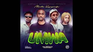 Mellz Kumpanje feat Zeze Kingston \u0026 Trixie Beyank - UMWA (Official Audio)