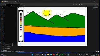 Create Digital WhiteBoard using Python || GUI Tkinter ||Python Tkinter project