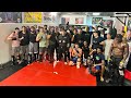 Brooklyn Mixed Martial Arts Training