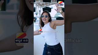 ಅಗ್ನಿಸಾಕ್ಷಿ ವೈಷ್ಣವಿ ಗೌಡ ಸಖತ್ ಡಾನ್ಸ್ 💃😍💖 | Agni sakshi Vaishnavi gowda dance video #shorts