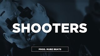 [FREE] Meek Mill x Drake Type Beat - "Shooters" | Dark Trap Type Beat 2019