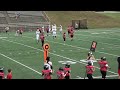 chase frakes 11u bullitt east chargers highlights