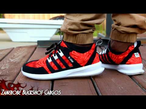 zanerobe buckshot cargos