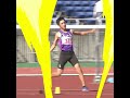 【小学生陸上】走る・とぶ・投げるにみんなで挑戦！