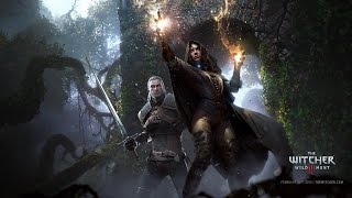 The Witcher 3 : Wild Hunt Wallpaper Collection 1920 X 1080