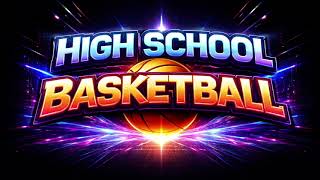 Walters vs Waurika - High School Basketball