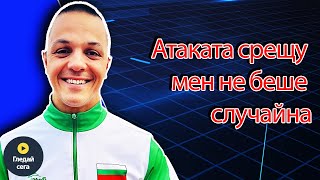 Повелителят на реки, морета и океани – Цанко Цанков в „Без резерви“ #36