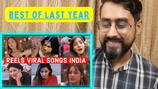 Pakistani Pindi Reaction to Reels Viral Songs 2021 - Songs You Forgot the Name of (Tik Tok & Reels)