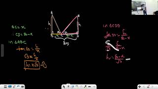 10 B9 Some Applications of Trigonometry Level 1