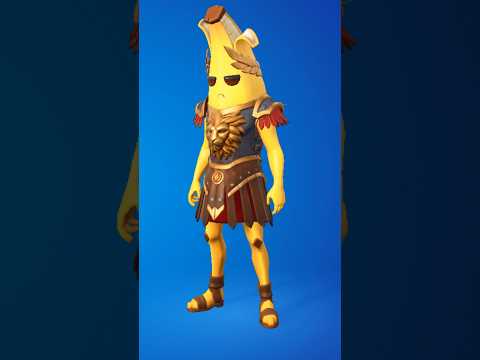 Peely Party Bundle Now Available In Fortnite Store # ...