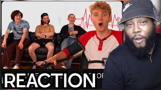 JOEY SINGS REACTS TO TOM SIMONS OFFENSIVE LIE DETECTOR TEST FT. Tubbo, Jack Manifold, Jacksepticeye