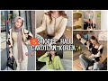 SHOPEE HAUL CARDIGAN KOREA SUPER AESTHETIC✨ | WAJIB PUNYAA!!