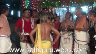 Kattuputhur Seetha Kalyanam 2017 - Vasantha Madhavam