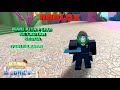 MARI KITA PERGI KE LAUTAN KEDUA-KING LEGACY-ROBLOX