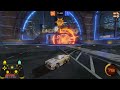 road to grand champ 1v1 rocket league ep1