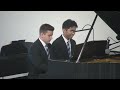 When We All Get to Heaven (Offertory Duet) - Hyles-Anderson College (Grace and Truth)