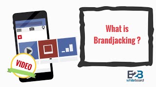 What is Brandjacking ?