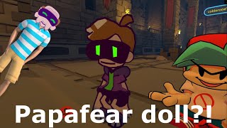 VRChat: Randumb Moments 19