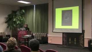 Jill Lepore on Writing and Audience, UMass 2011