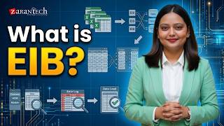 Overview of EIB in Workday HCM | ZaranTech