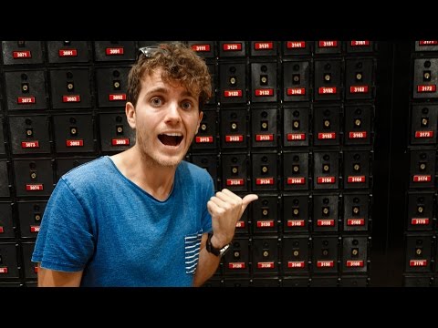 WE GOT A PO BOX!! WE GOT A PO BOX!!