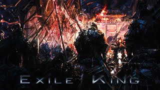 Exile King - Powerful Orchestral Music | Epic Music Mix 2023