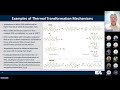 Webinar: The Tangible Benefits of Thermally Treating PFAS-Impacted Soil