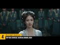 top 10 new xianxia dramas coming soon 2024