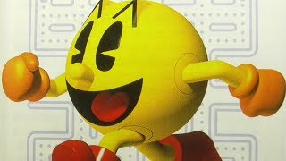 パックマンコレクション / PACMAN COLLECTION // ゲーム紹介 // GAMEBOY ADVANCE / ゲームボーイアドバンス / GBA