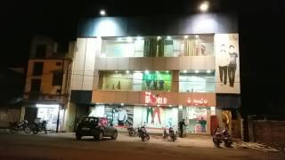 The world shopping mall dhenkanal town