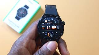 Infinix XWatch 3 WE Review - Basically Complete