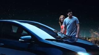 Shockingly New: 2014 Toyota Corolla Commercial