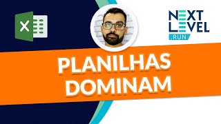 8 Vantagens de usar Planilhas no Trabalho