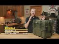 new product brownells armorer s tool case