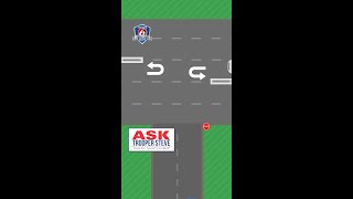 Who Has The Right Of Way? Trooper Steve Breaks It Down
