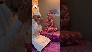 रमजान का आखिरी असरा बहुत कीमती है | New Ramzan Hindi Islamic Whatsapp Status