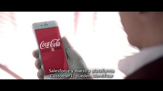 Coca-Cola Customer Story