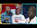 emotional👉Kwami' Today is my last day on ur SHOW But l am voting forBawumia👉Allotey Jacobs#ghananews