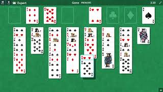 Solitaire Freecell - EP.75
