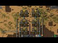 팩토리오1.0ver factorio 엔젤밥스모드 29 세척장치를 이용한 보석만들기