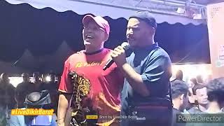 syahdu sungguh lagu ni / TABIR PINTU DALE / ROZI KEMAM BERDURI