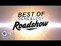 Best of Genealogy Roadshow FULL EPISODE | Genealogy Roadshow Season 1 | PBS America