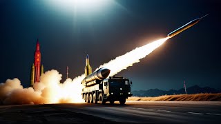 CHINA'S DF-27 MISSILE IS THE NAVY'S BIGGEST FEAR!