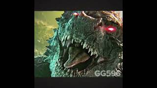 This was a cold moment in the monsterverse #godzillaedit #jesusisking #jesus #godzilla