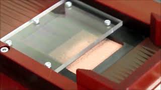 Align ultra-small micro pins