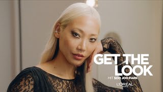 Make-up Tutorial: Get the Look mit Soo Joo Park von der Cannes Fashion Week 2021