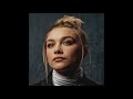 florence pugh her bird