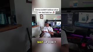 Cinna Got An Insane Lore Drop Cinna
