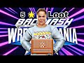 WWE MAYHEM |  5 🌟 Loot Case Opening |  5 🌟 Featured Undertaker Loot Case Opening | Anthony Gamer YT