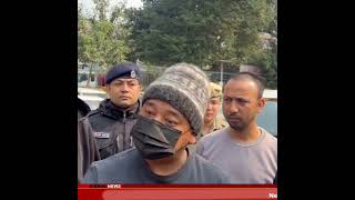 Sikkim Police Brings Samson Tamang to Rangpo; Opposition Leader's Alleged Involvement Exposed.